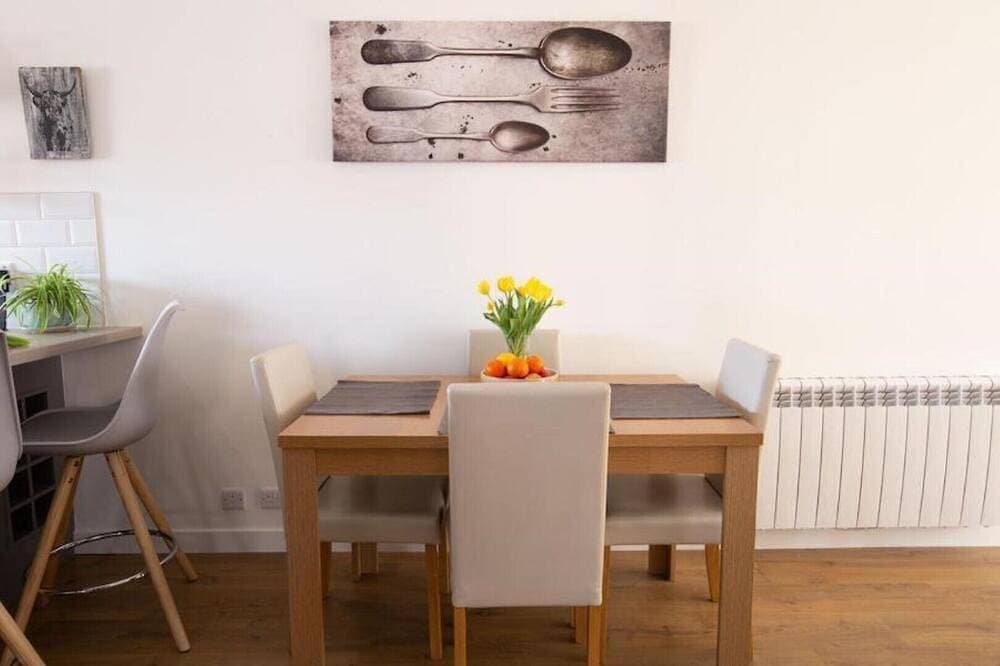 Foto 10 von 11: Beautiful 2 bed cottage, peaceful location in Scottish Highlands; pet friendly