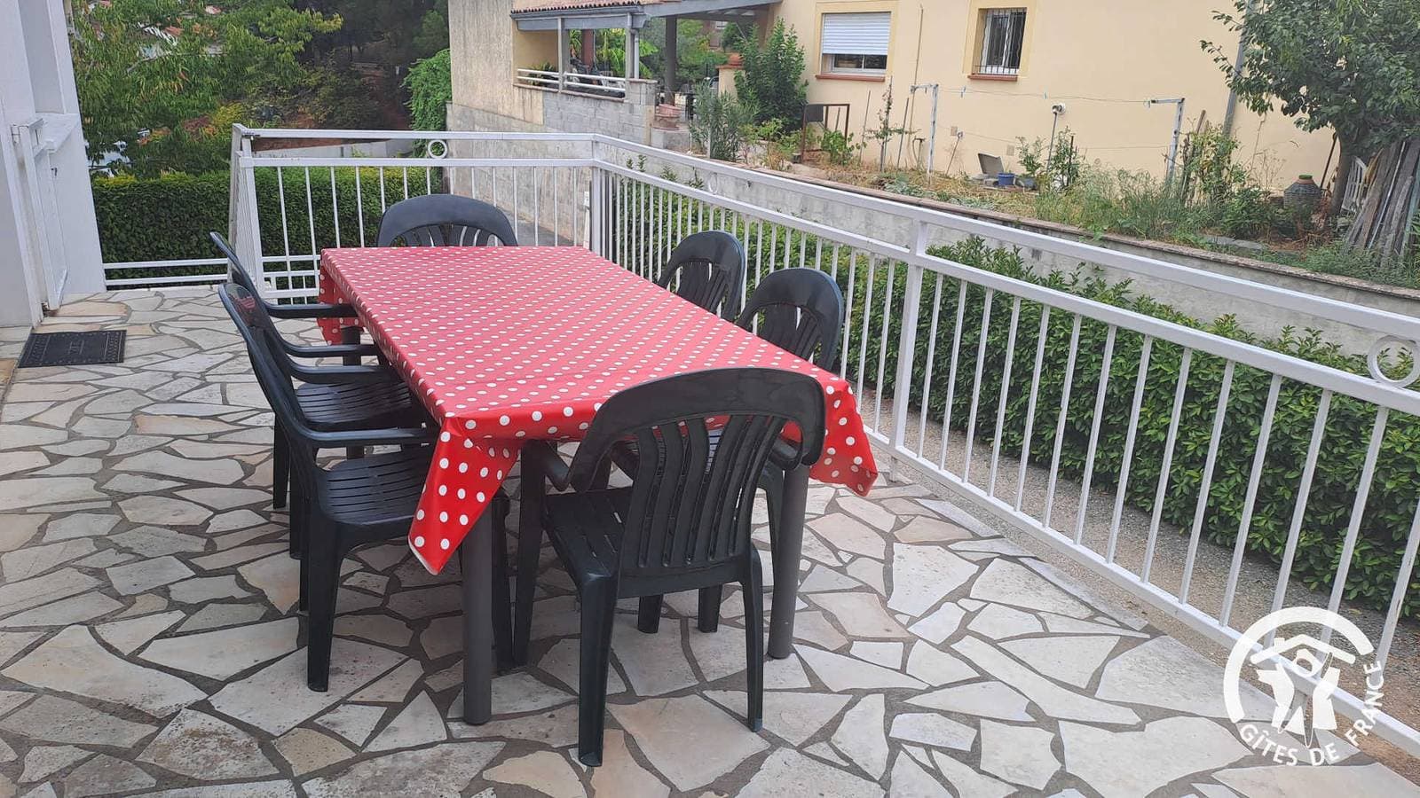 La Mouline d'Albi 1