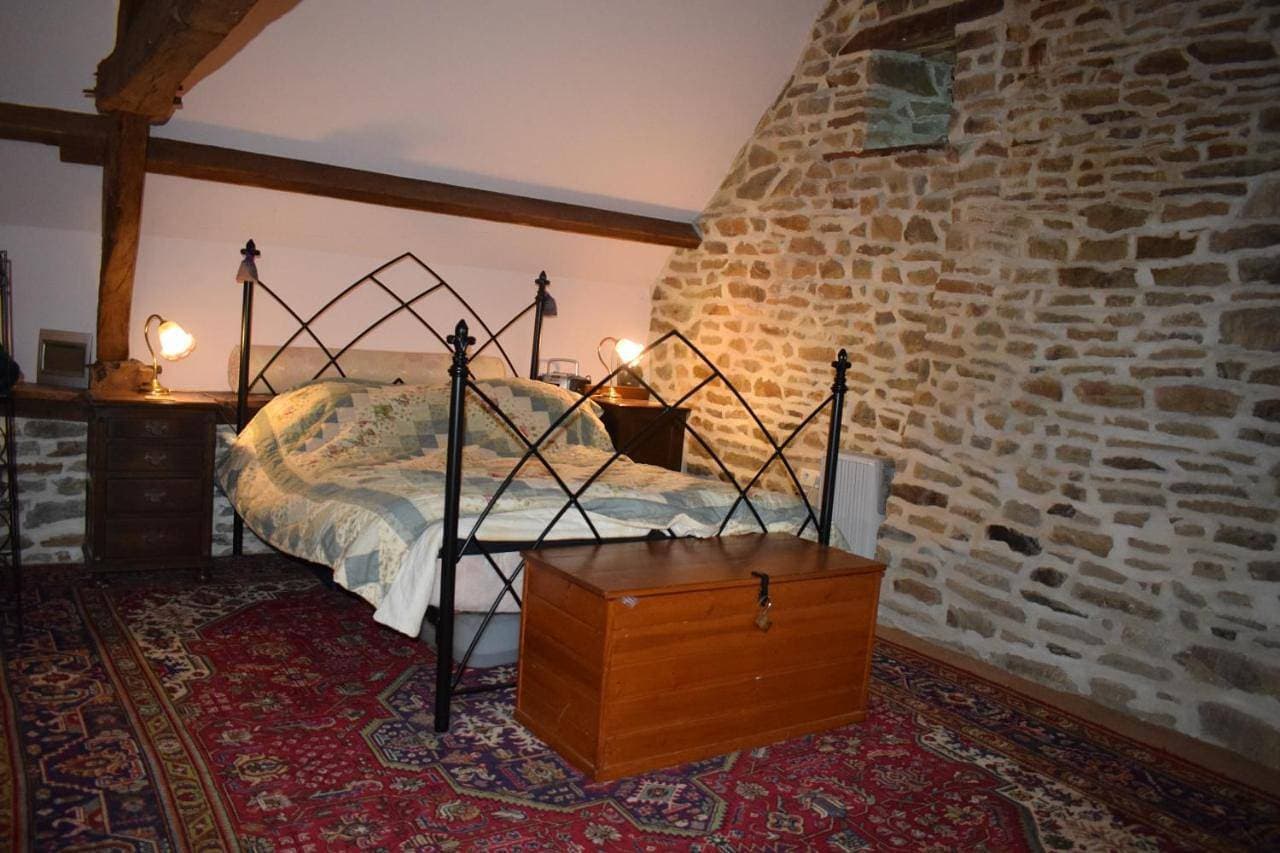 Foto 5 von 15: Three-Bedroom House