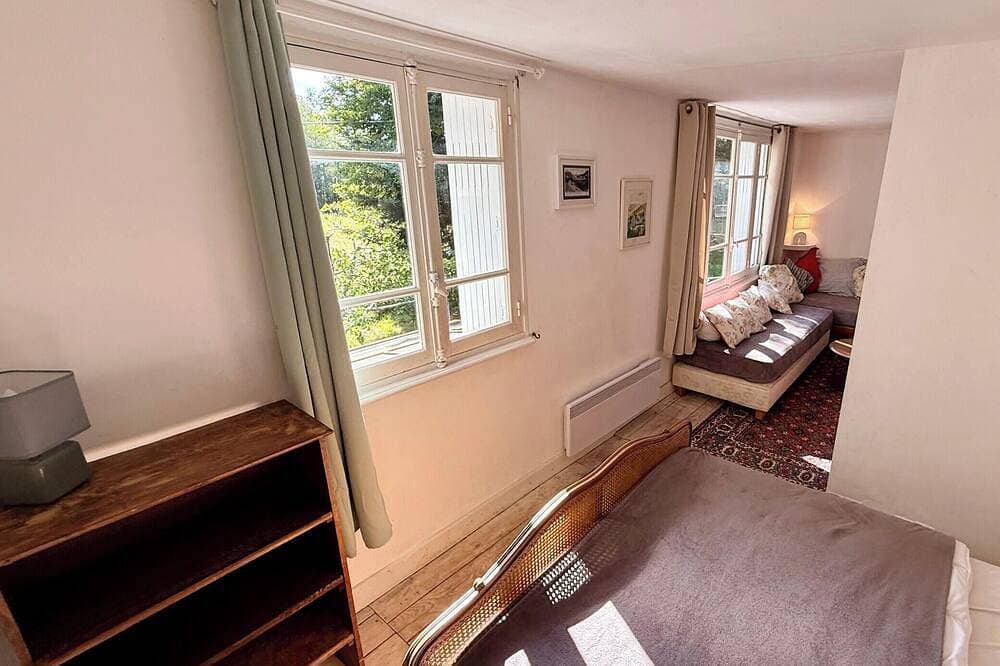 Foto 4 von 30: The Pond Mill (sleeps 6)