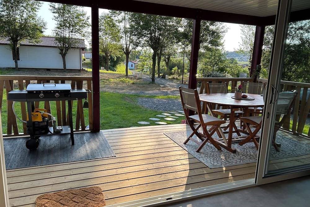 Homerez - Chalet in Hasparren. 1