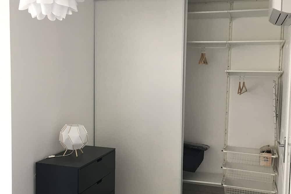 Foto 4 von 23: Charmante T2-Höhen von Bastia, Meerblick (2/4 Pers)