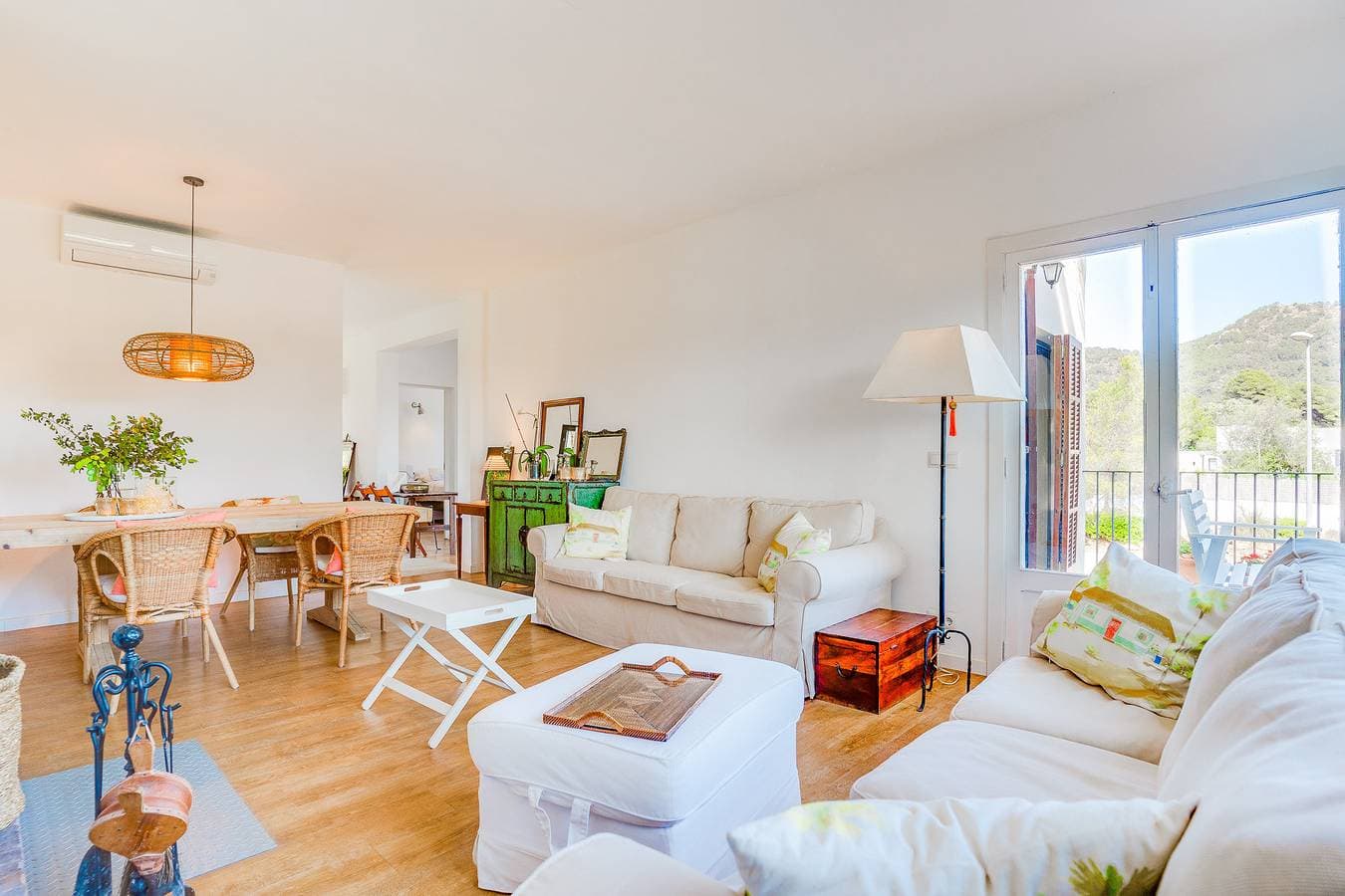 Foto 7 von 27: Ses Alzines Apartment by PriorityVillas