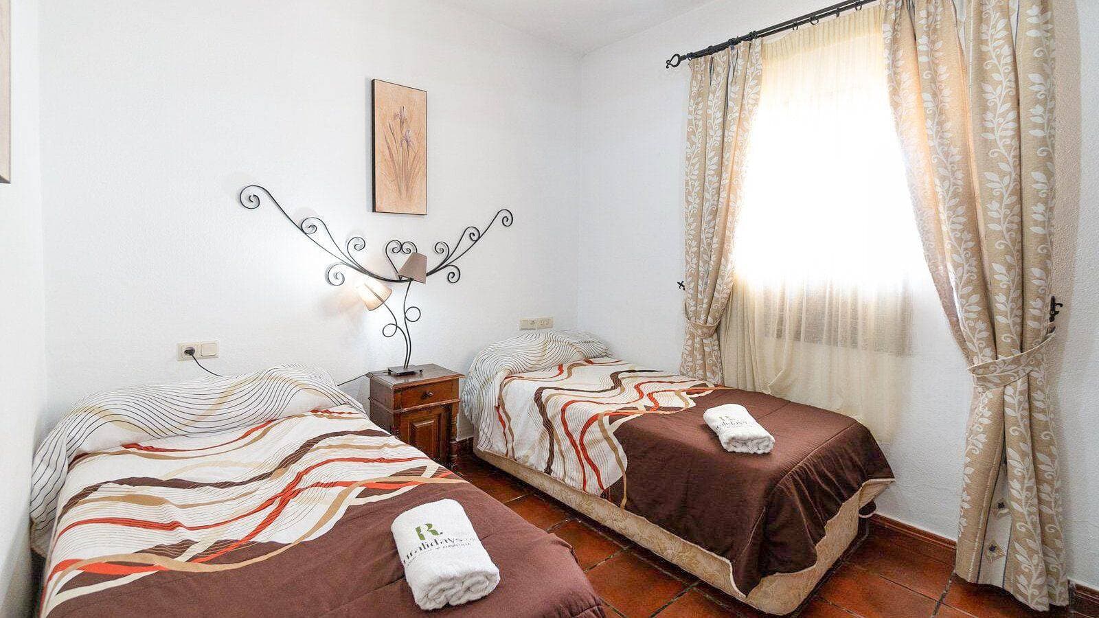 Foto 13 von 28: Los Morales Ronda by Ruralidays