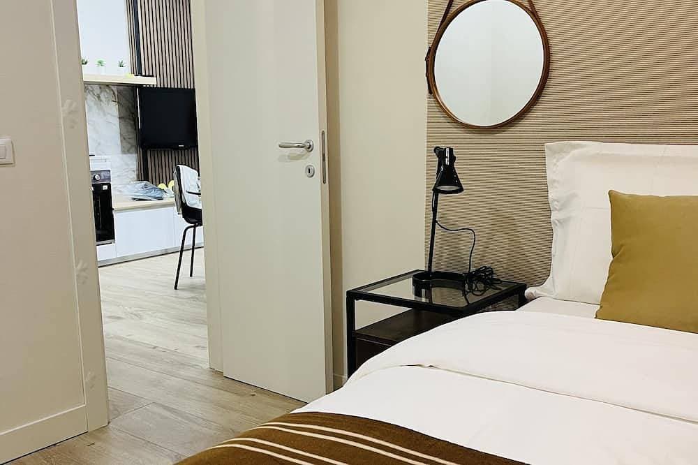 Foto 12 von 30: Penthouse 25 Florence - Your home in Florence with unique sunsets