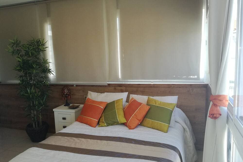 Foto 3 von 30: Torremolinos: Ferienwohnung - Torremolinos