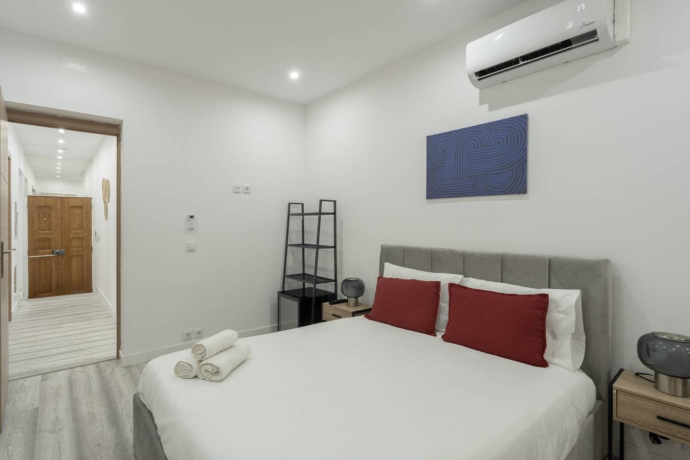 Lisbon Modern Suites V 1