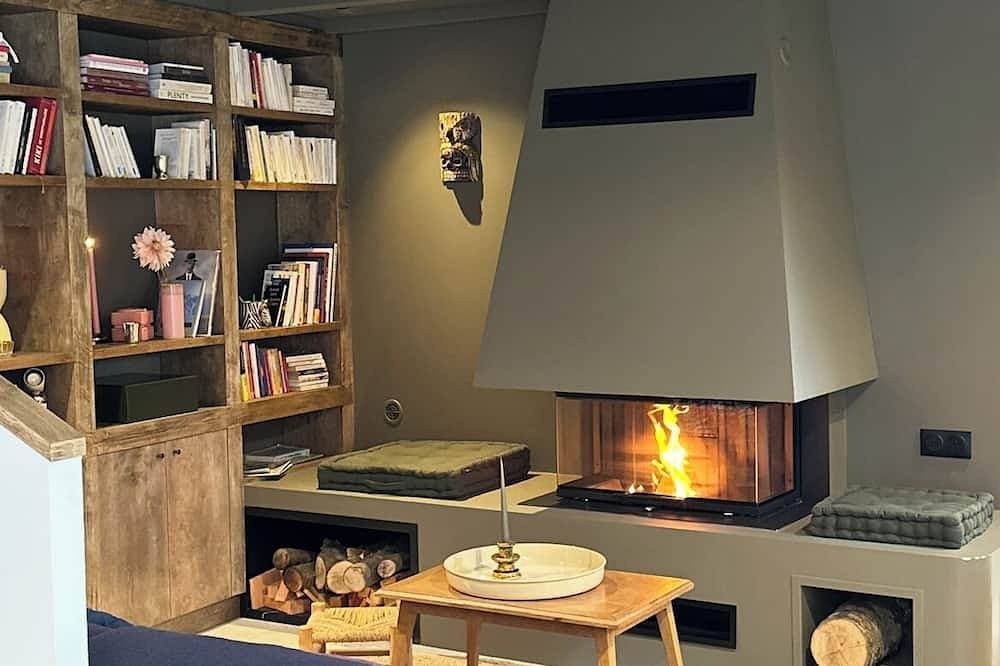Foto 9 von 30: Penty Breton—Completely renovated / Sleeps 6–8, Finistère, Pointe du Raz, Cap Sizun