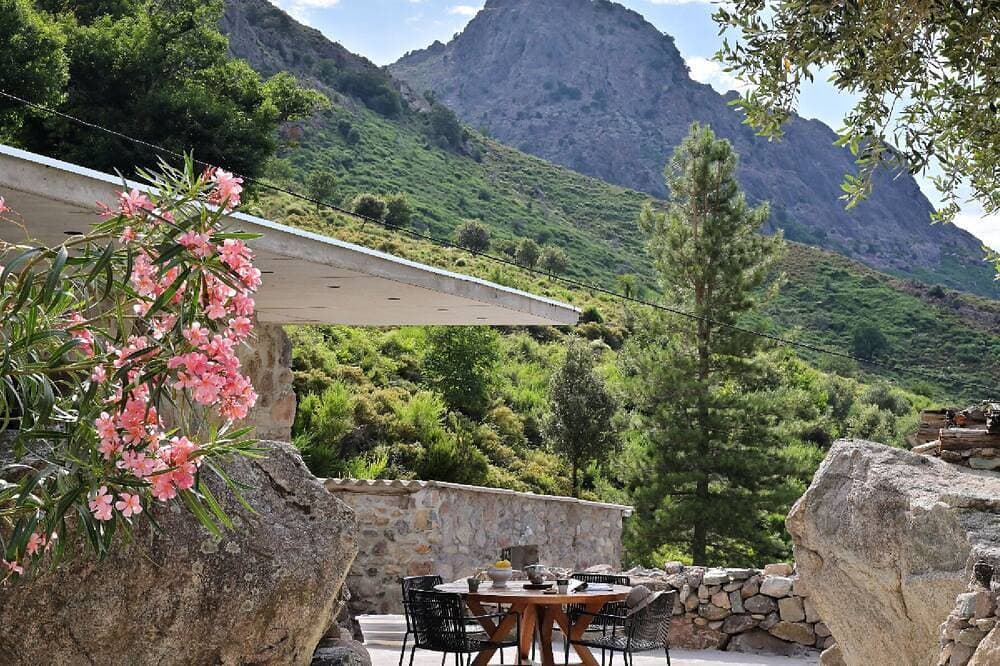Foto 8 von 13: A Charming 4-Star Hotel In Haute-Corse<br>The luxury of taking the time