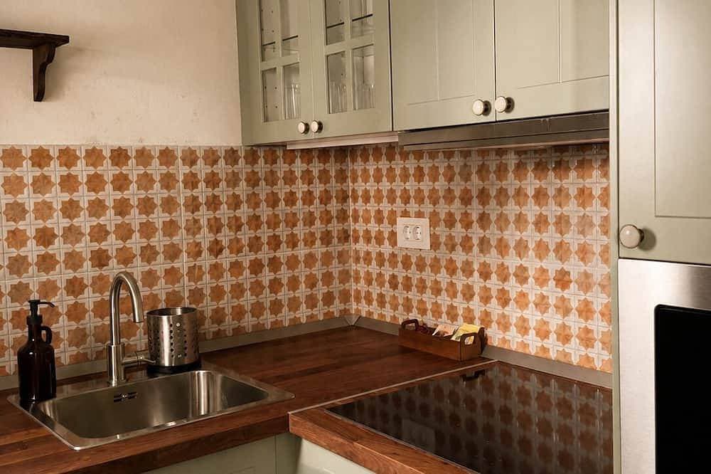 Foto 12 von 19: La Piavera (Apartment with Private Garden)