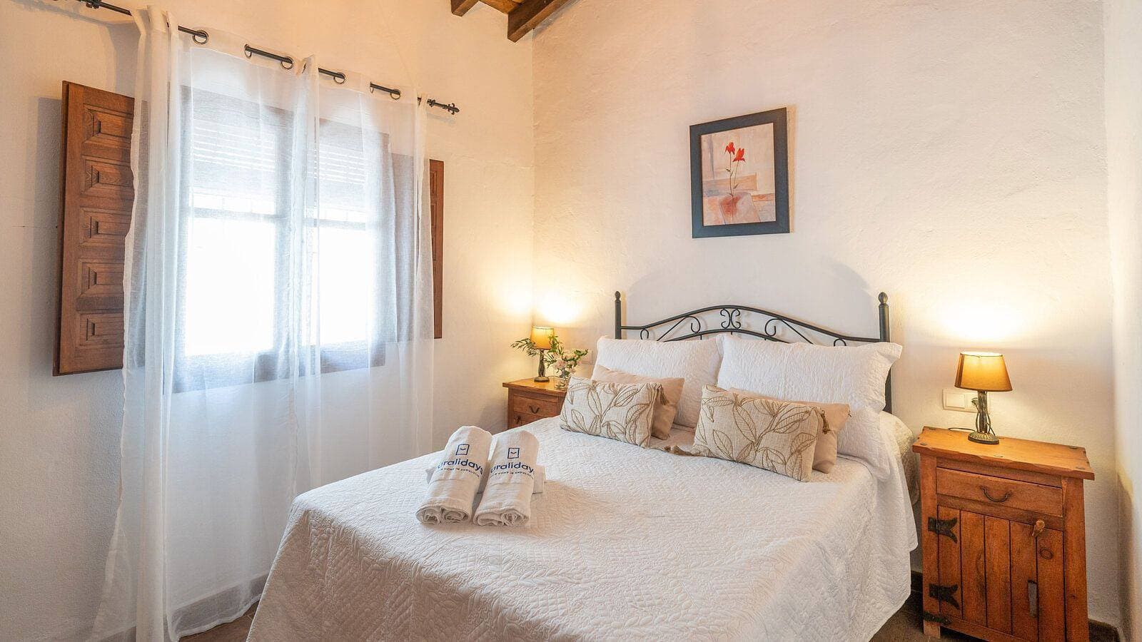 Foto 13 von 36: Casa El Cerro El Borge by Ruralidays