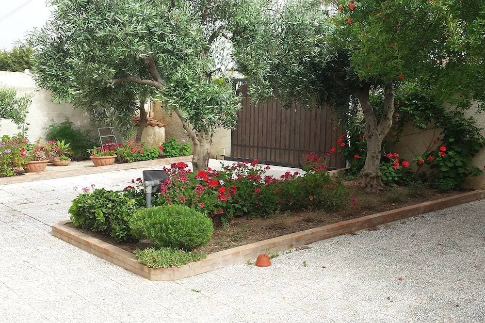 Foto 11 von 30: Villa Venise: Villa/Gartenapartment mit Meerblick in Capo San Marco, Sciacca