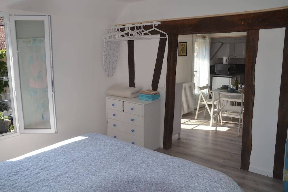 Foto 4 von 9: Passez un Séjour au Gîte Agapanthes Gîtes aux Portes de L'eure Vernon-giverny