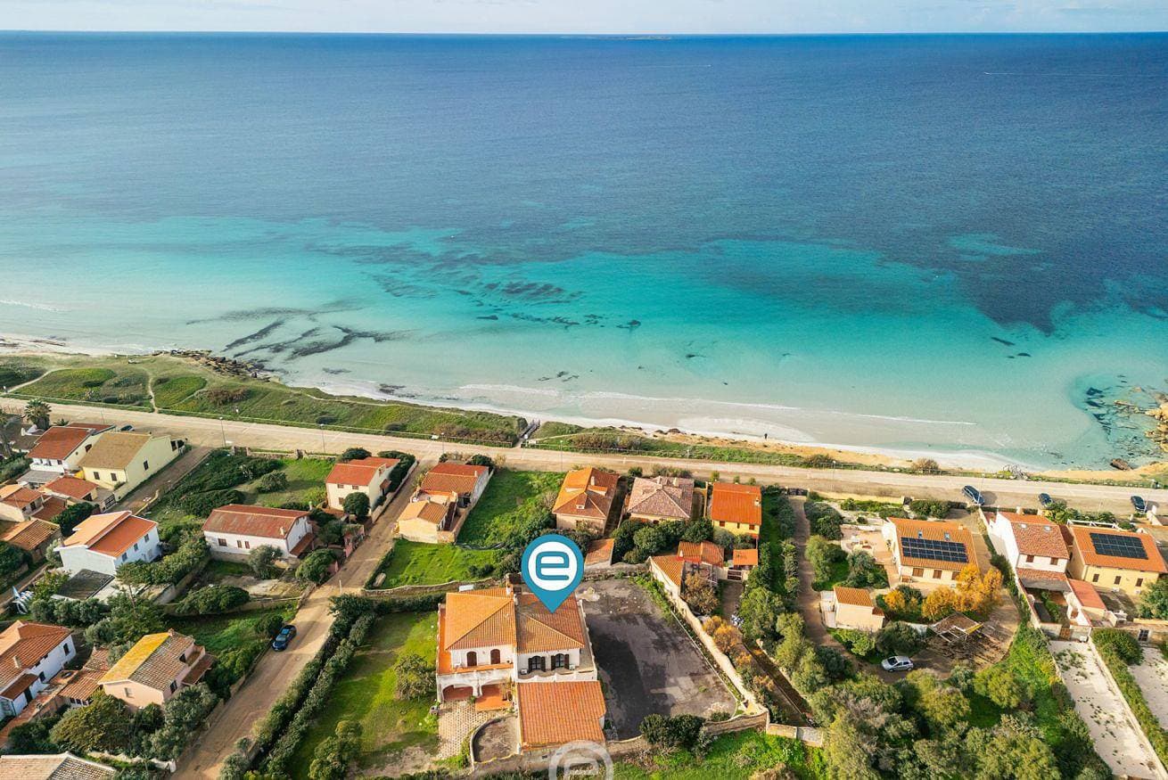Villa 180m² 1
