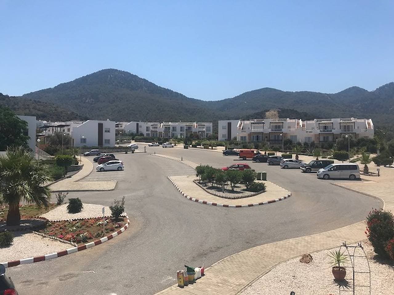 Foto 12 von 42: Penthouse mit atemberaubendem Panoramablick auf das Mittelmeer und die Berge