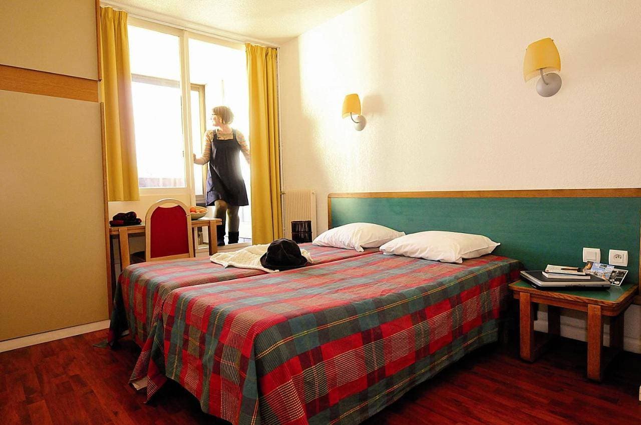 Foto 8 von 8: Double or Twin Room (2 Adults)