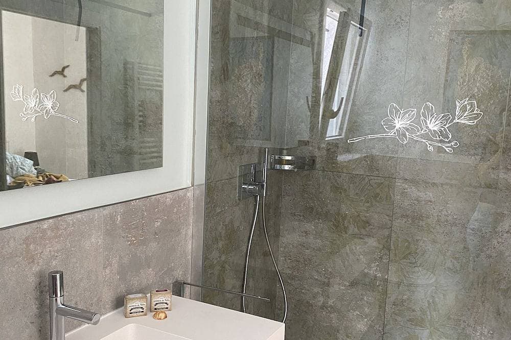 Foto 8 von 30: Fiore di Machja-Luxuriöses Appartement mit Panoramablick u. Pool - bei Calvi