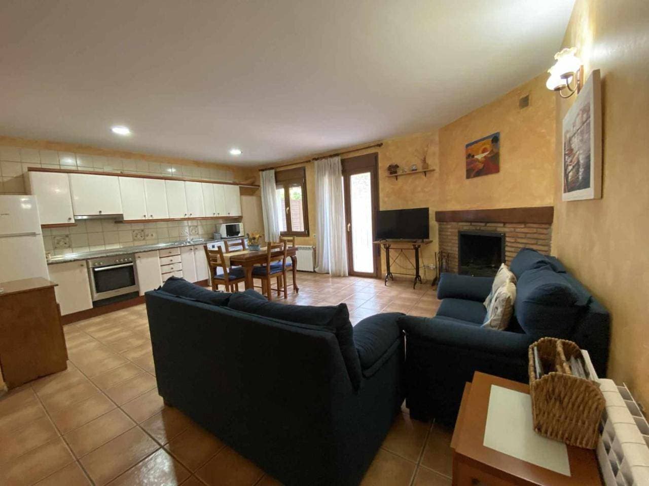 Foto 8 von 33: Two-Bedroom Apartment (4 Adults)