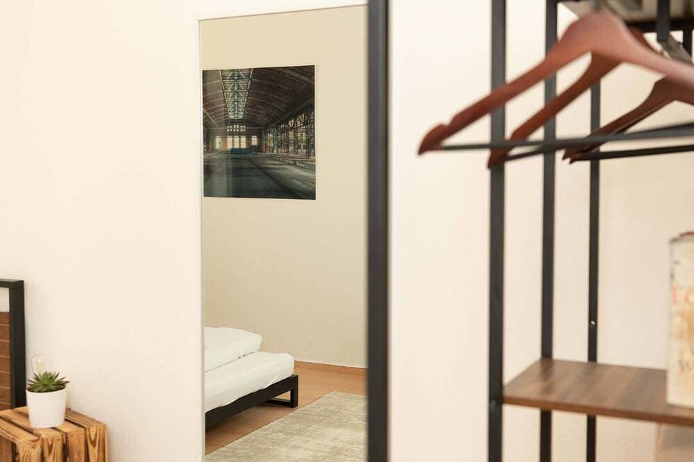 Foto 13 von 14: ★Ko-Living - Händel Stube | Mitten im Zentrum von Halle | Bis 6 Personen ★