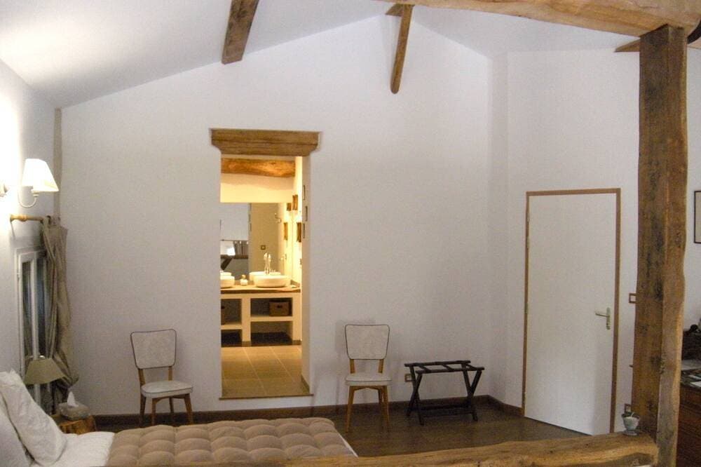 Foto 4 von 10: Le Pigeonnier, Charmante Suite zwischen Toulouse & Albi