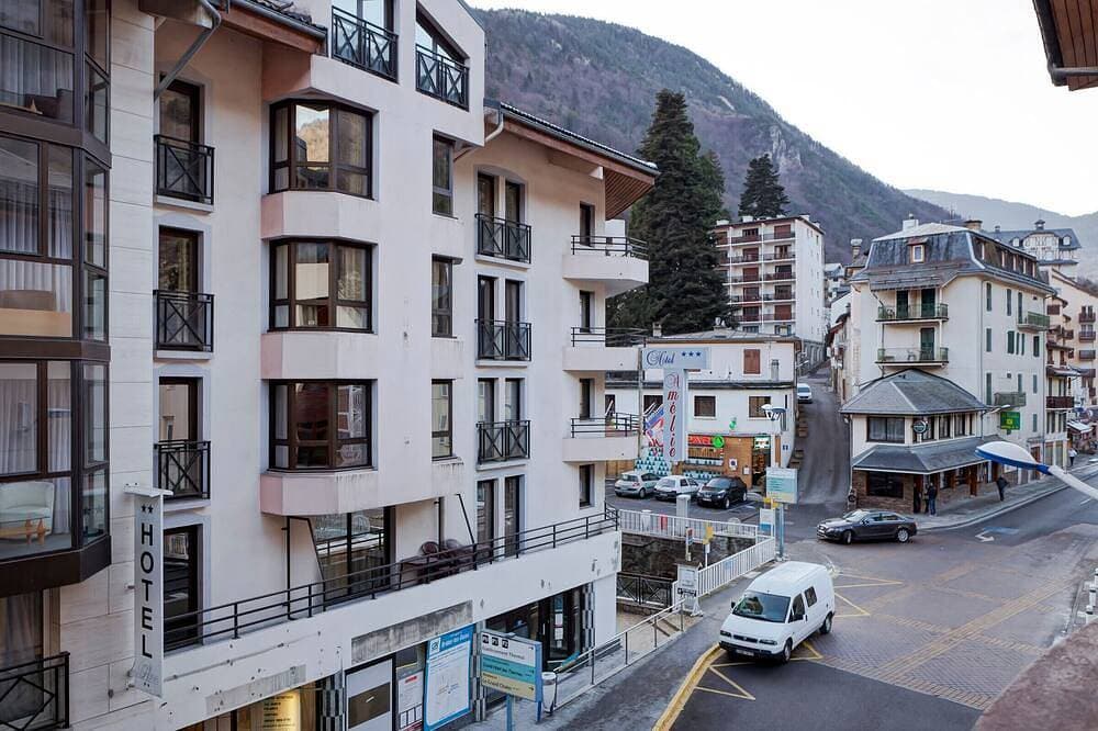 Foto 9 von 20: Renoviertes Studio 2* für 4 Personen, Stadtzentrum, WLAN, Parkplatz, Haustiere erlaubt