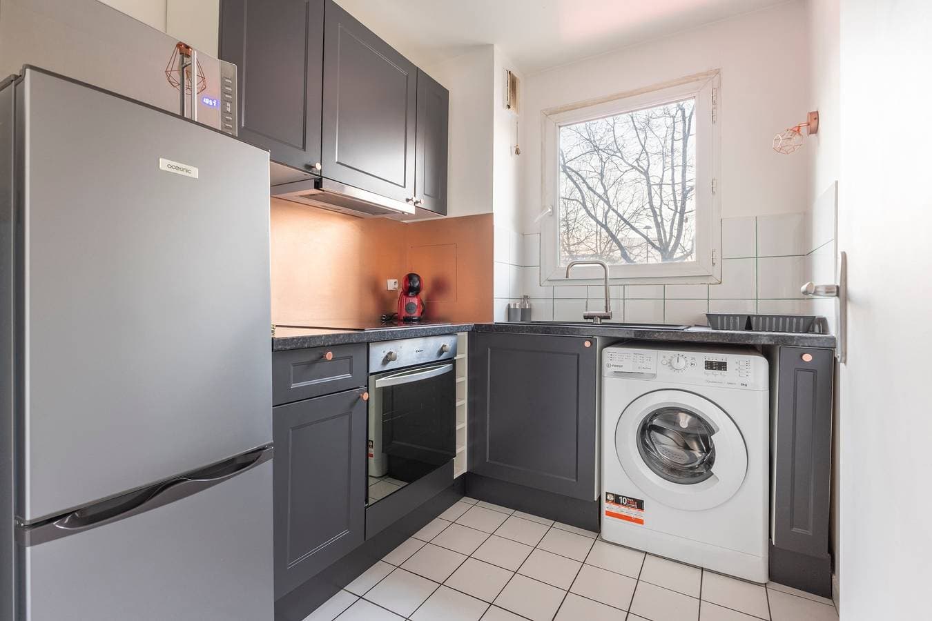 Foto 2 von 11: Ferienwohnung für 4 Personen