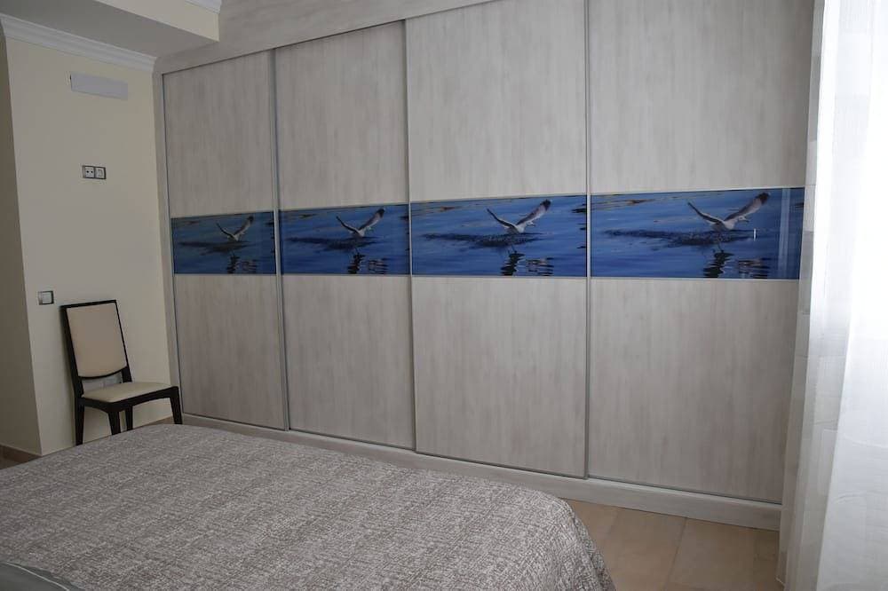 Foto 4 von 30: Wohnung 2ºC \"Spektakuläre Aussicht auf das Meer und den Yachthafen von Puerto de Mogán\"