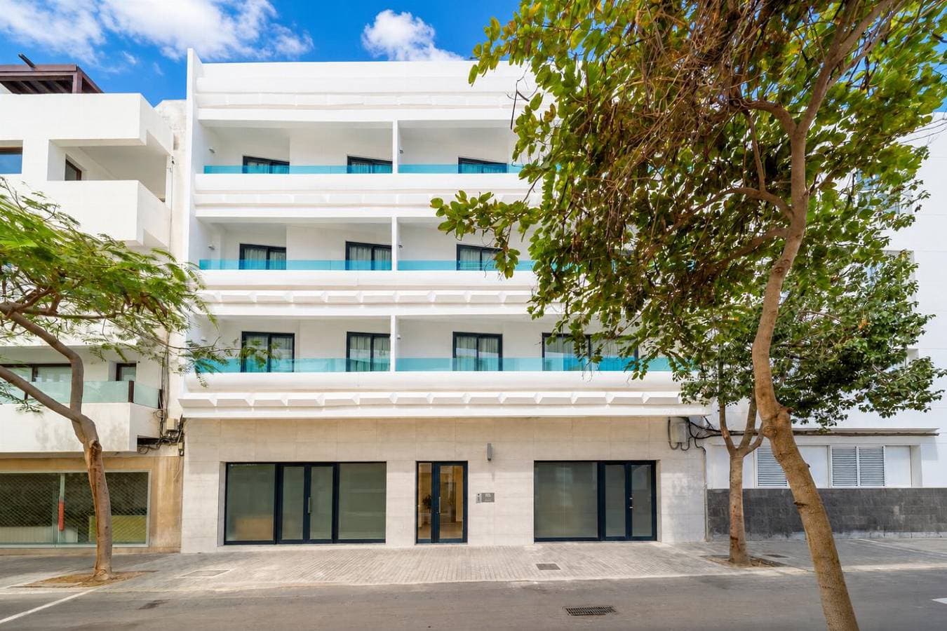 Ferienwohnung 120m² 1