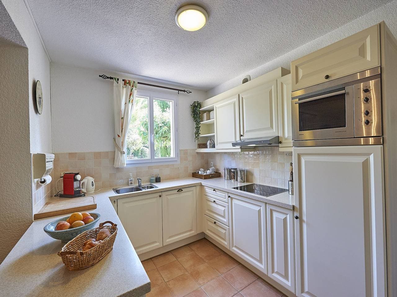Foto 3 von 36: Familienvilla in der Provence an der Côte d'Azur für 8 Personen