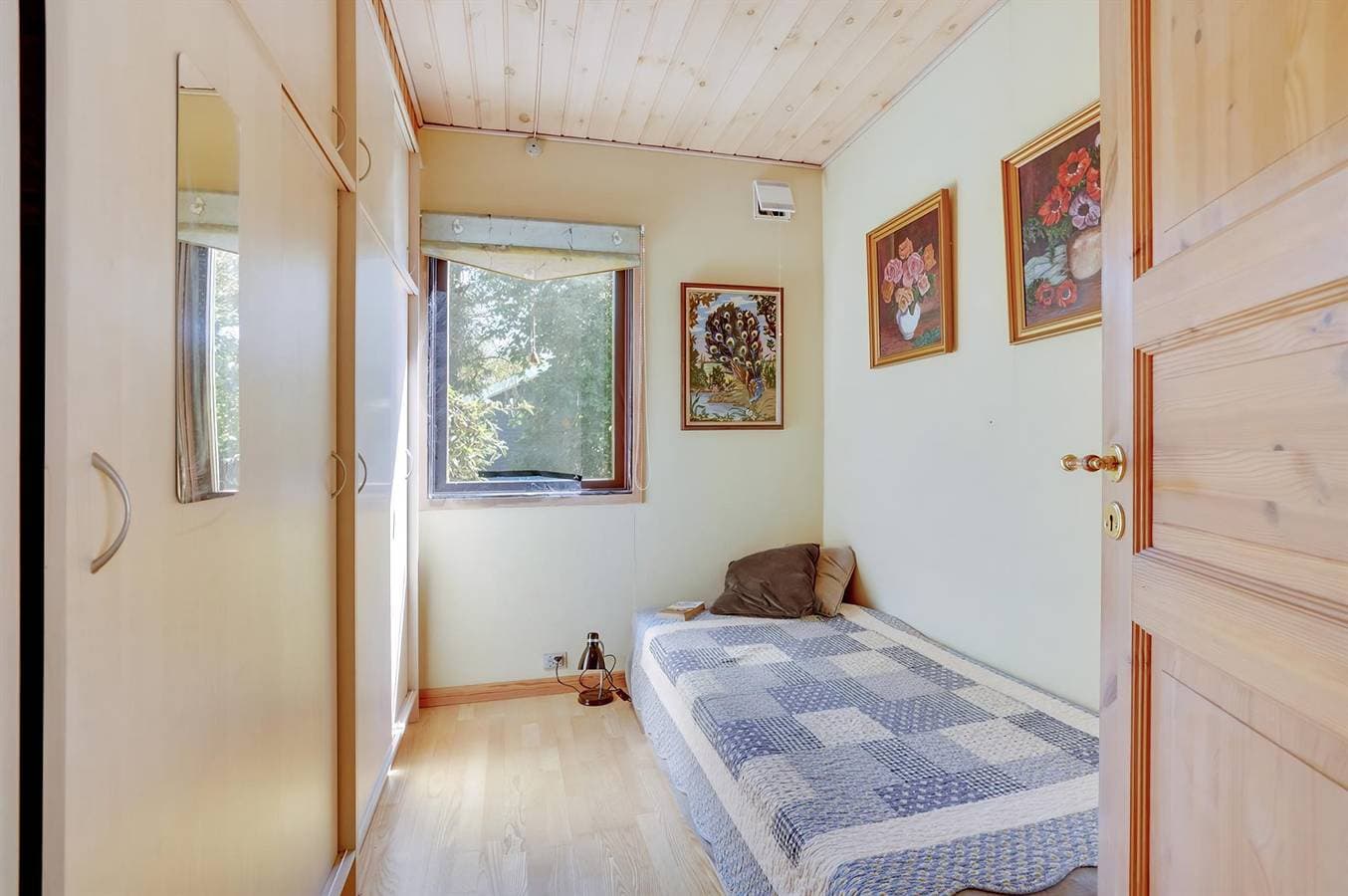 Foto 6 von 20: 1 bedroom pet friendly home in Dannemare
