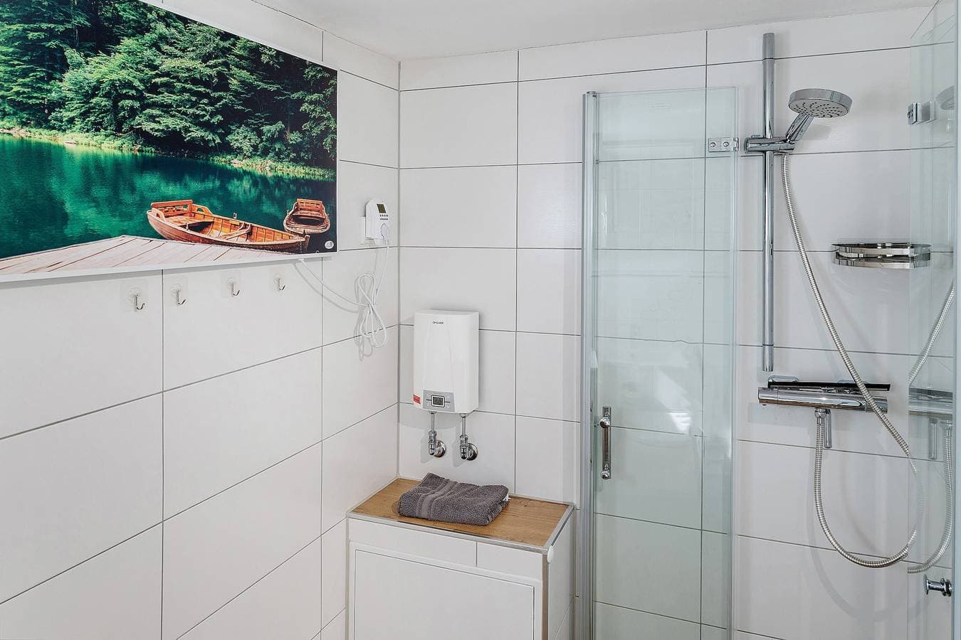 Foto 9 von 16: Bungalow am Schwielochsee 1  für 2 Personen