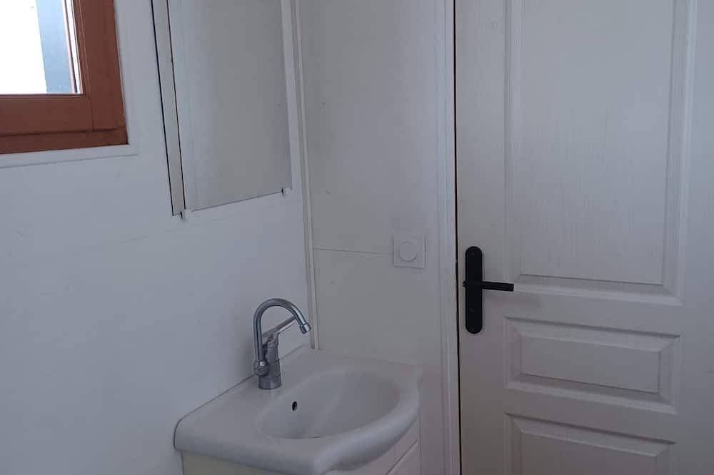 Foto 6 von 17: Tiny House in Méaudre in the heart of nature (Vercors plateau)