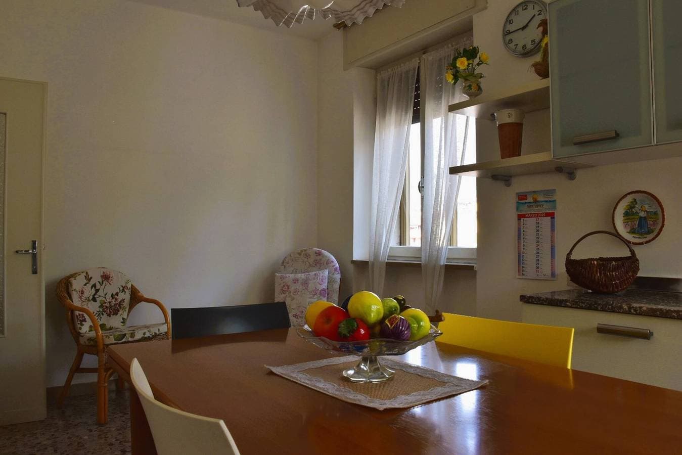 Foto 12 von 31: Casa Leopardi - Holiday Apartment in Garda