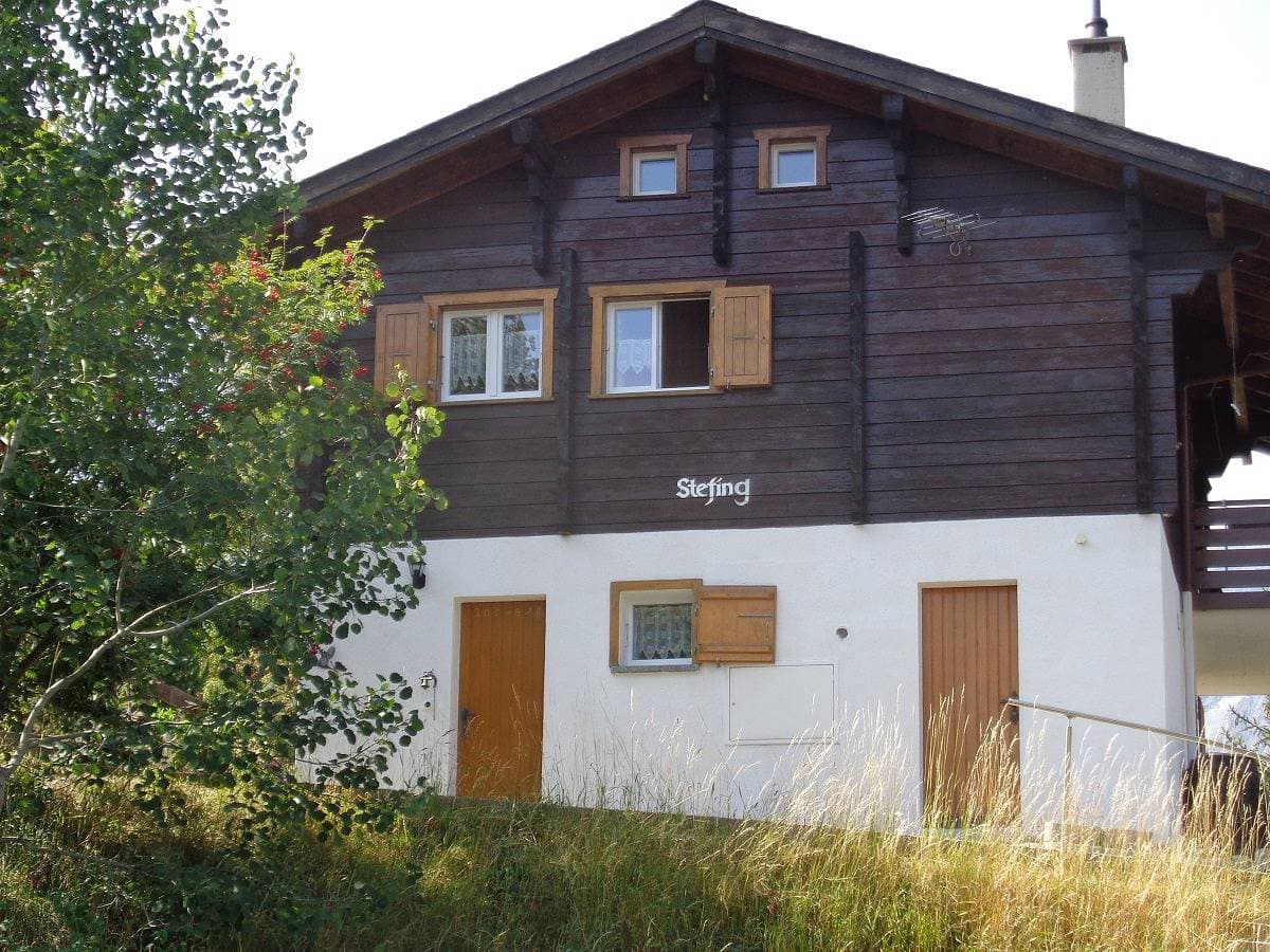 Foto 4 von 17: Ferienwohnung Stefing - 6-Bettwohnung