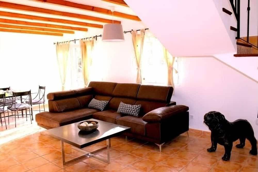 Foto 7 von 17: Angebot: Los Geranios (Wifi) Cala Romantica