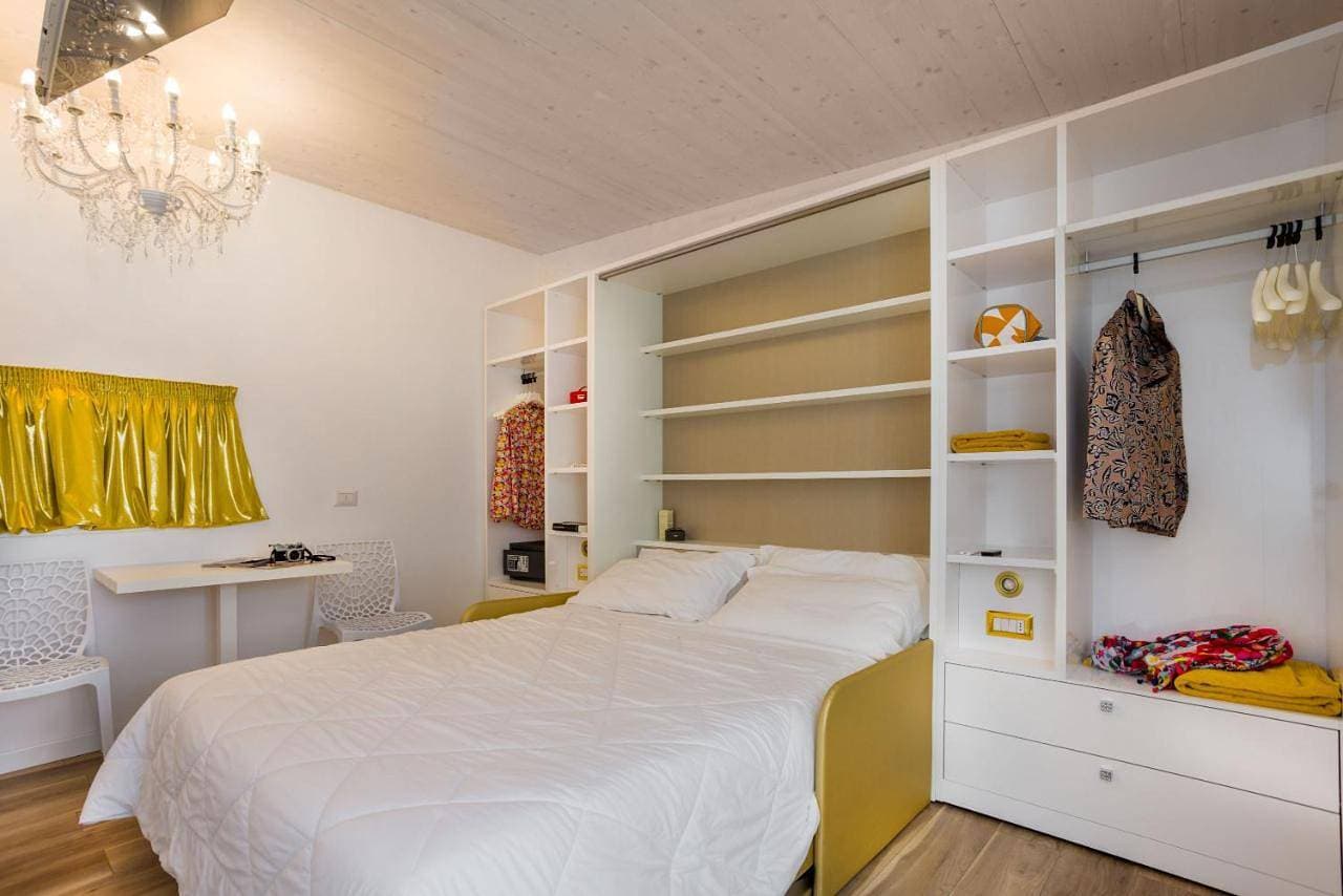 Foto 4 von 10: Junior Suite with Lateral Sea View