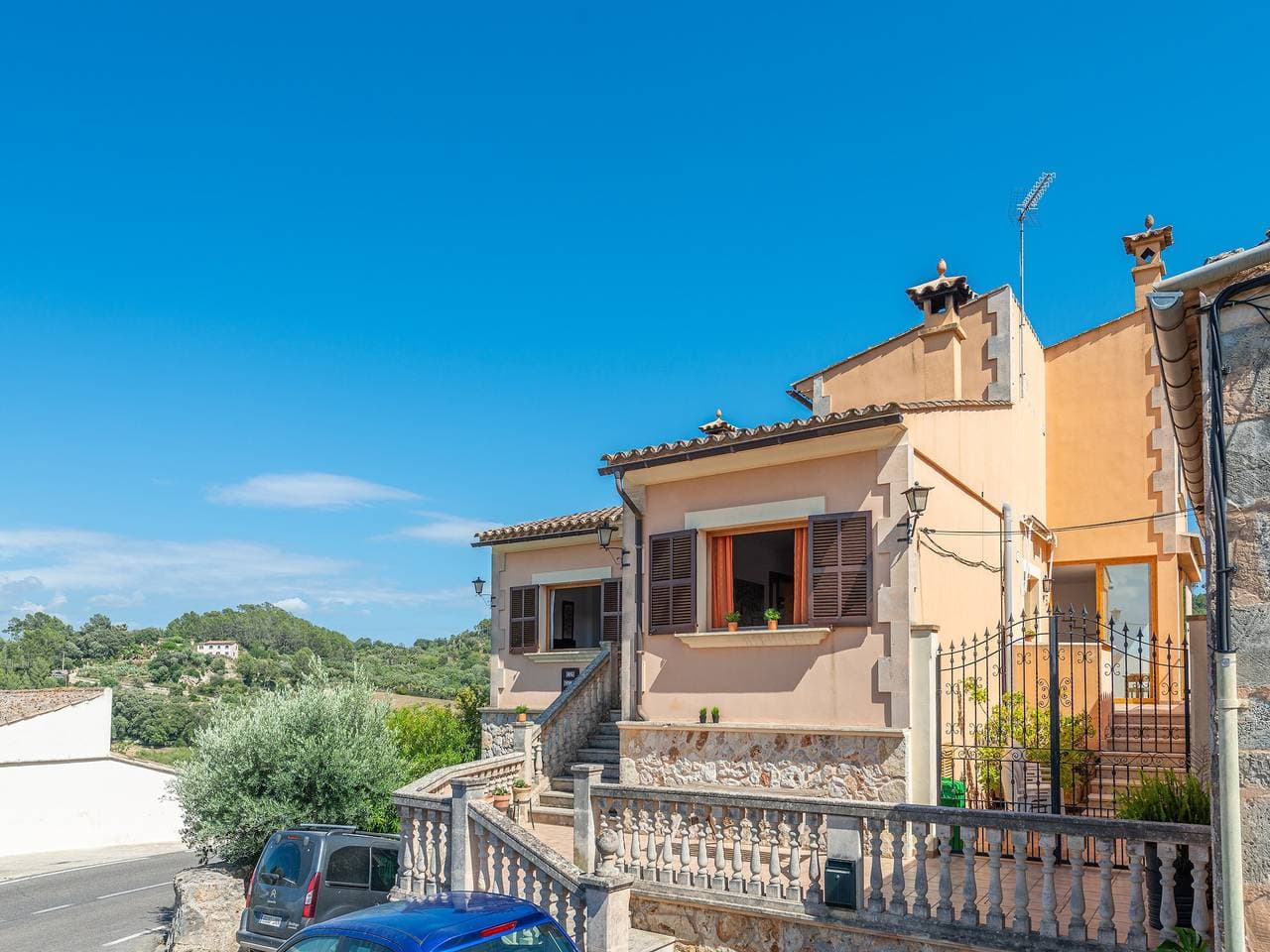 Can Kalet - Ferienhaus Mit Privatem Pool 1