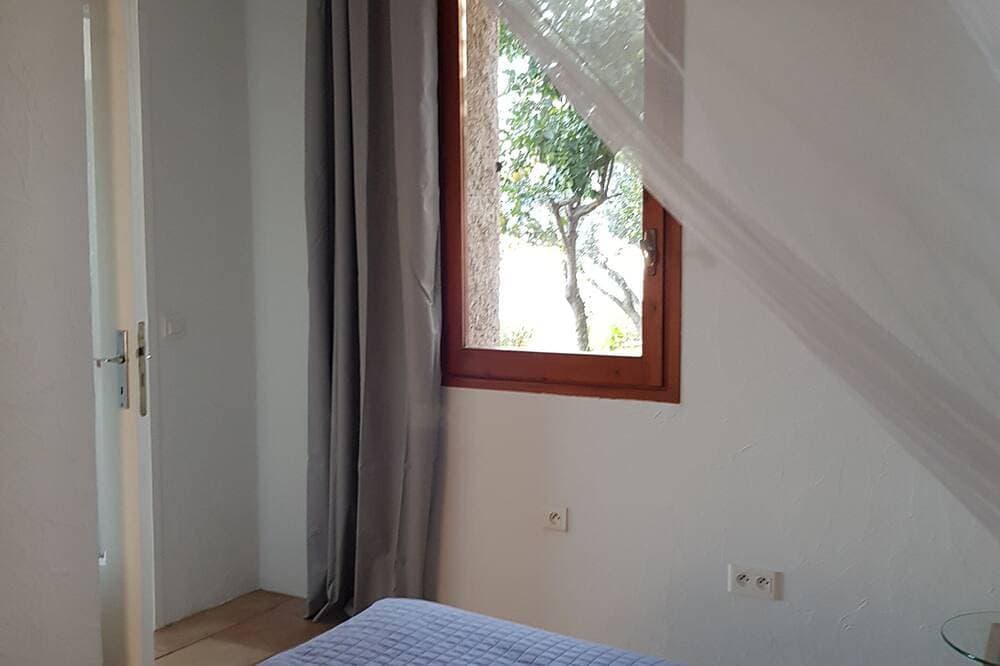 Foto 2 von 14: Appartement Vue Mer an der Côte d' Azur mit Gartenanteil für 2 - 3 Personen