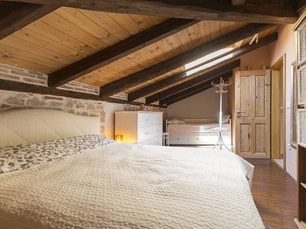 Foto 12 von 24: Ferienwohnung in Vrsar mit Schwimmbecken
