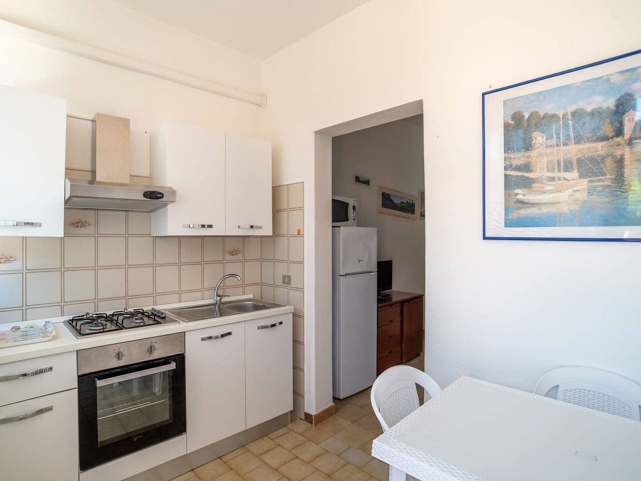 Foto 3 von 40: Ferienwohnung in Marinella für 2 Personen