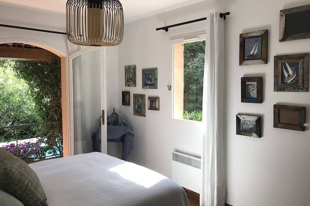 Foto 2 von 25: Very charming provencal villa for 8-10p, 300m fr. beach and village