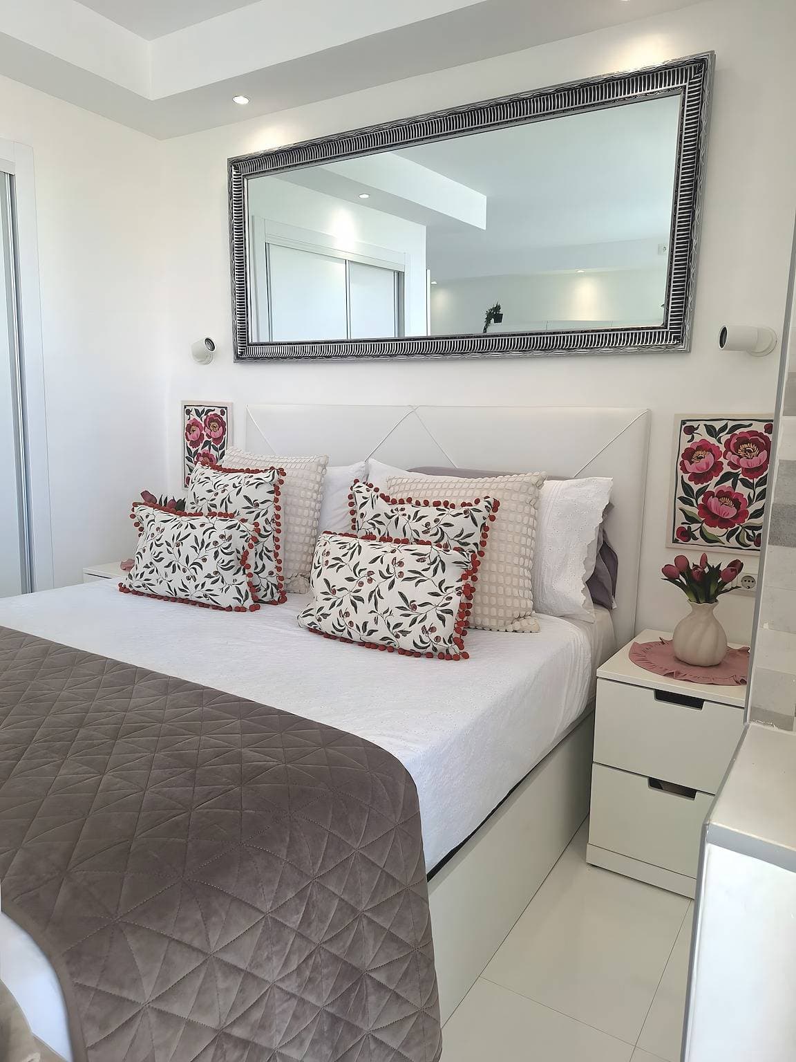 Foto 11 von 36: Direkt am Strand, 12. Etage mit traumhaftem Ausblick, Maite 2, Benalmádena