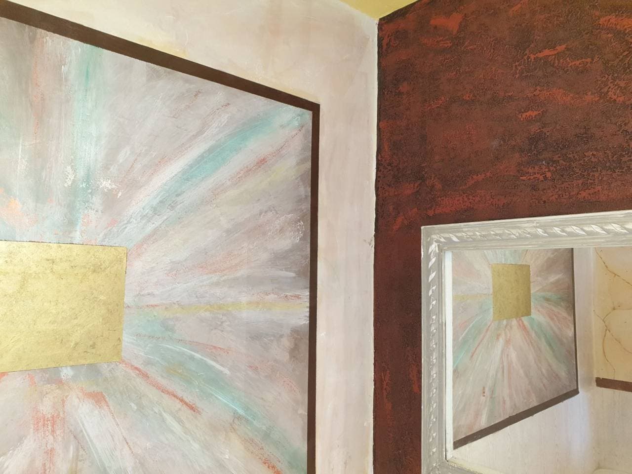 Foto 5 von 12: Apartment für einen angenehmen Urlaub in einer schönen Anlage mit Gemeinschaftspool und Ac