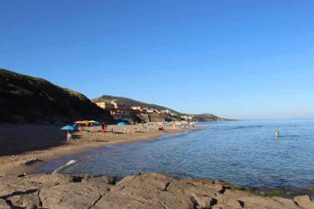 Foto 12 von 16: Sardinien - Castelsardo - brandneue Wohnung - Code Iun