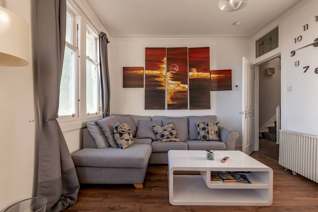 Foto 5 von 26: Harbour View | Anstruther