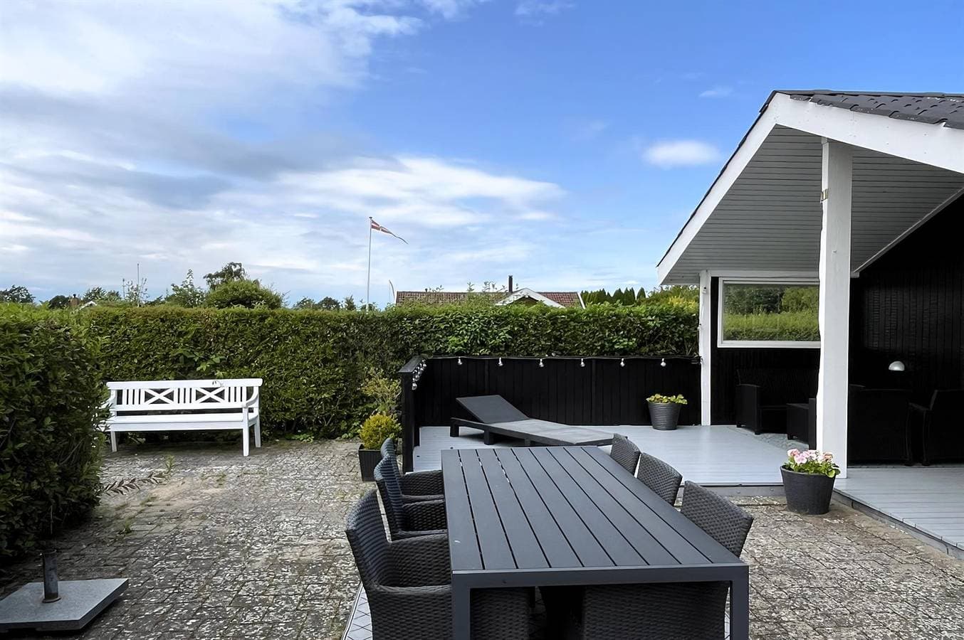 Foto 5 von 25: Pet friendly home in Bogense with WiFi
