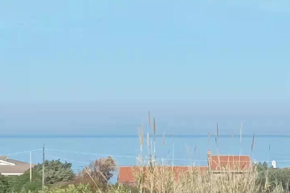 Foto 13 von 30: Villa Verde with private access to beach and wonderful sea and sunset view
