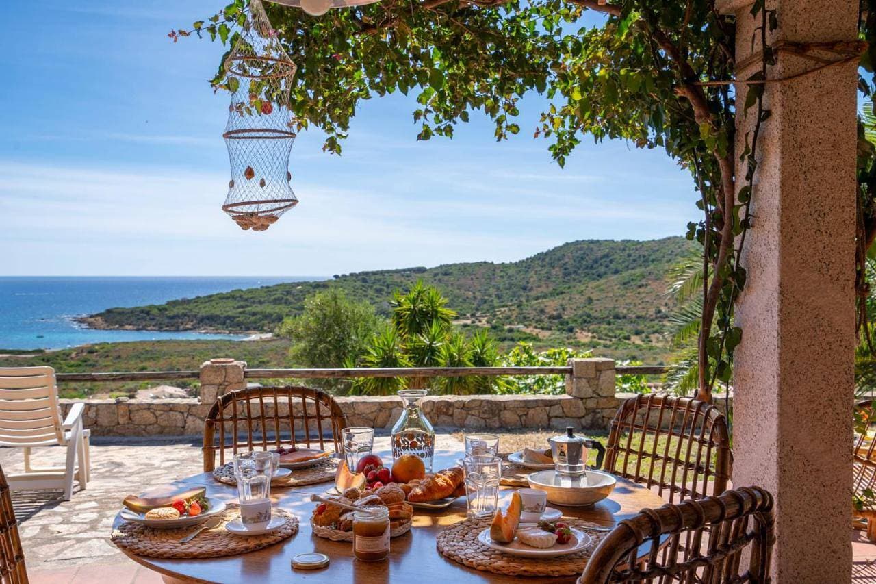 Villa Ginepro 1