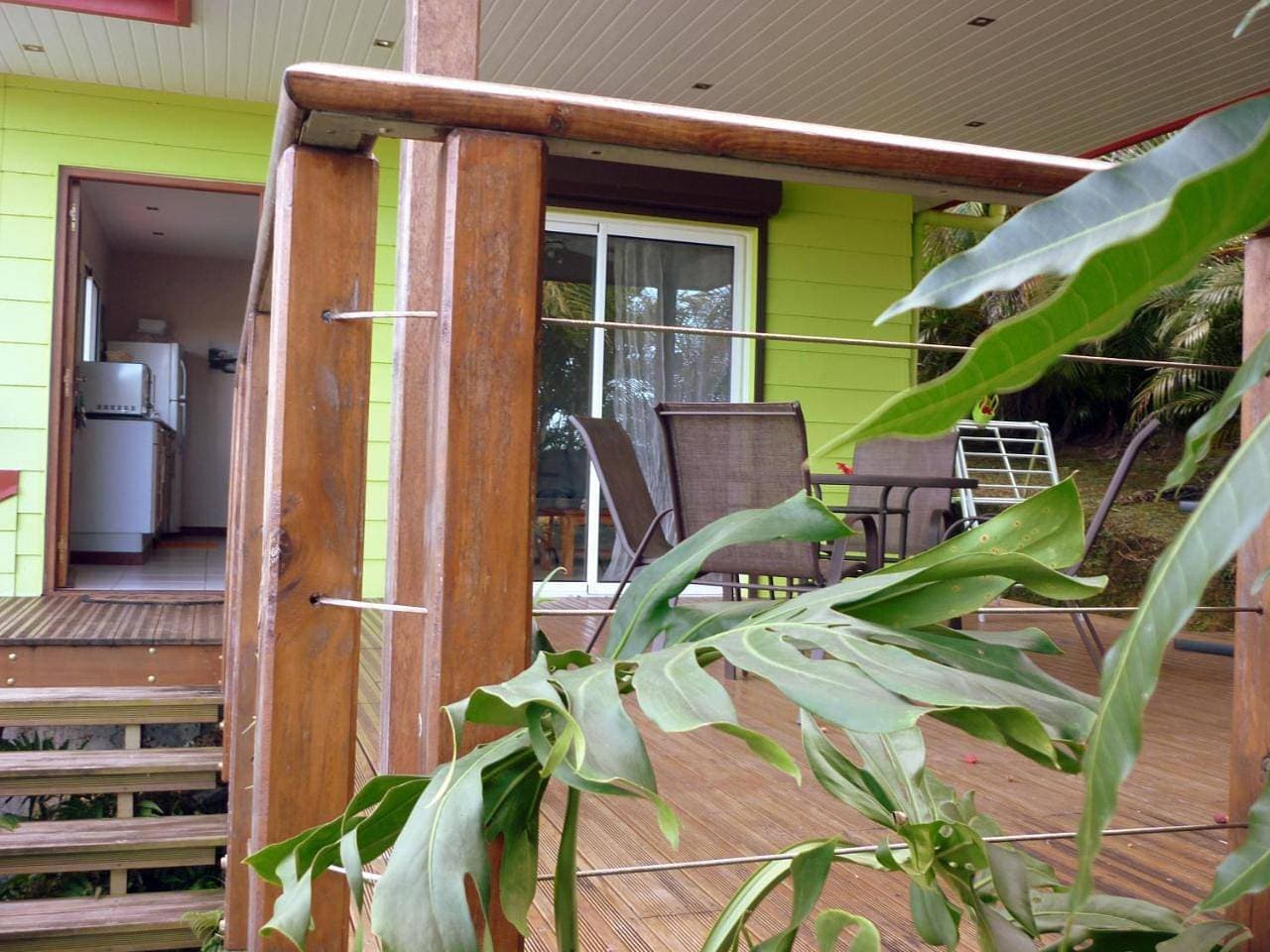 Foto 7 von 14: Villa with Garden View