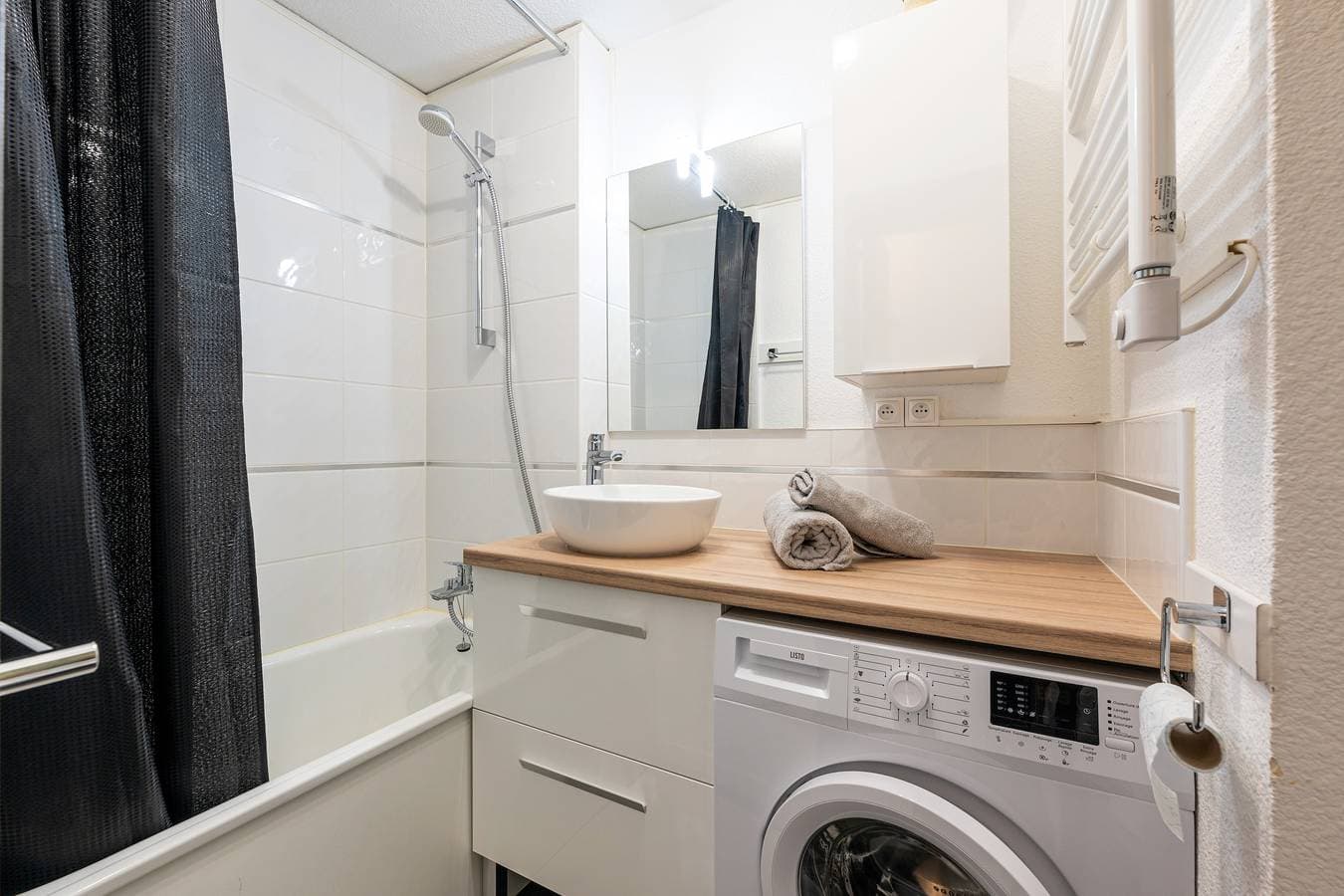 Foto 6 von 14: Ferienwohnung für 4 Personen mit Pool